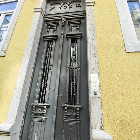 Appartement T1 Balcony W River Views, R Cardiff, Lisboa