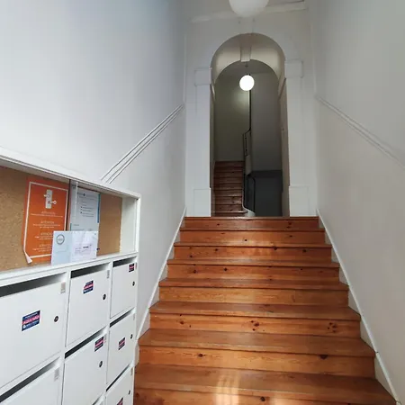 Appartement T1 Balcony W River Views, R Cardiff,