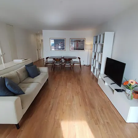 T1 Balcony W River Views, R Cardiff, * Lisboa